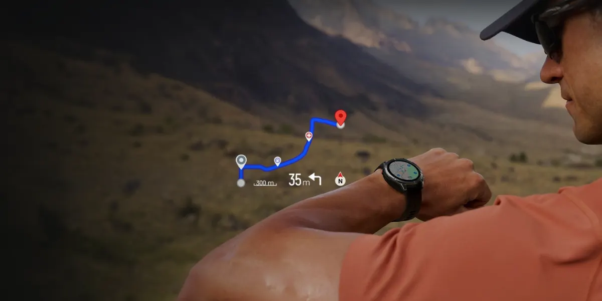 Zeblaze Stratos 4 Pro AMOLED GPS Smartwatch.webp